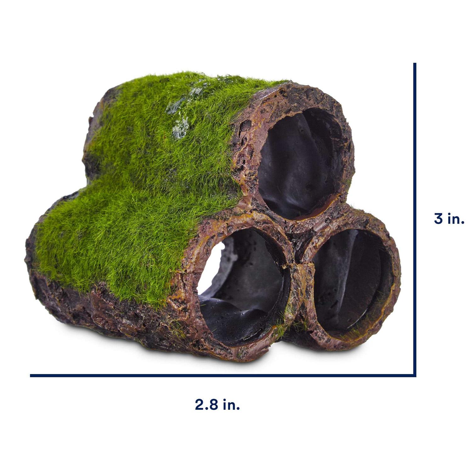 Imagitarium Hideaway Pipes