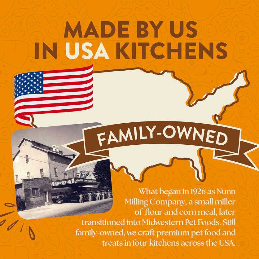 Earthborn Holistic Great Plains Feast Grain Free Dry Dog Food