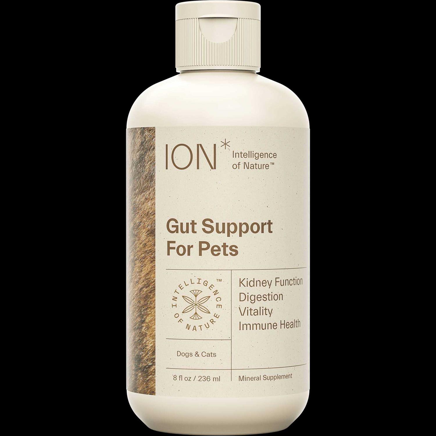 ION* Gut Support For Pets