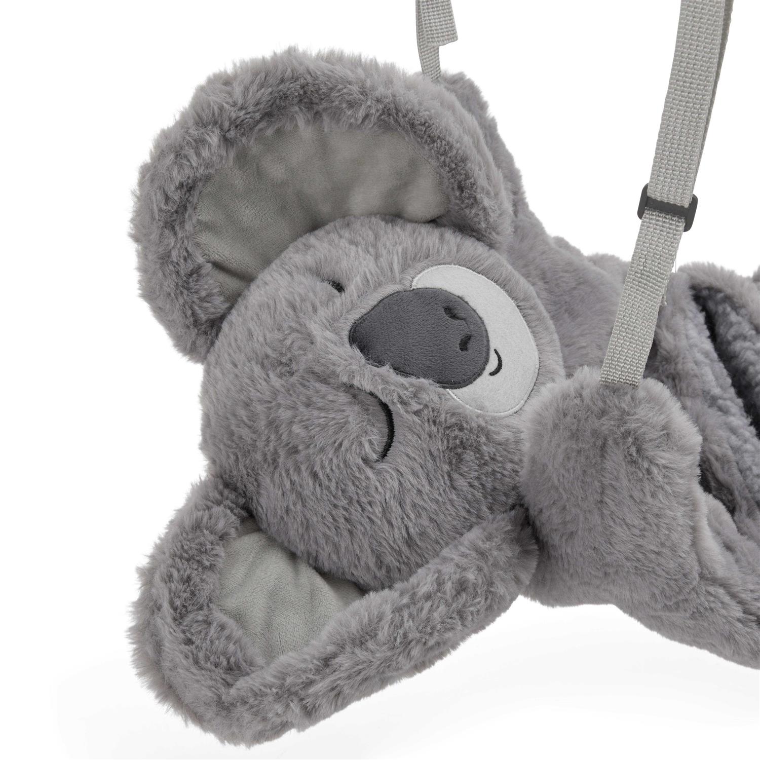 EveryYay Hangin’ Around Koala Bear Ferret Hammock