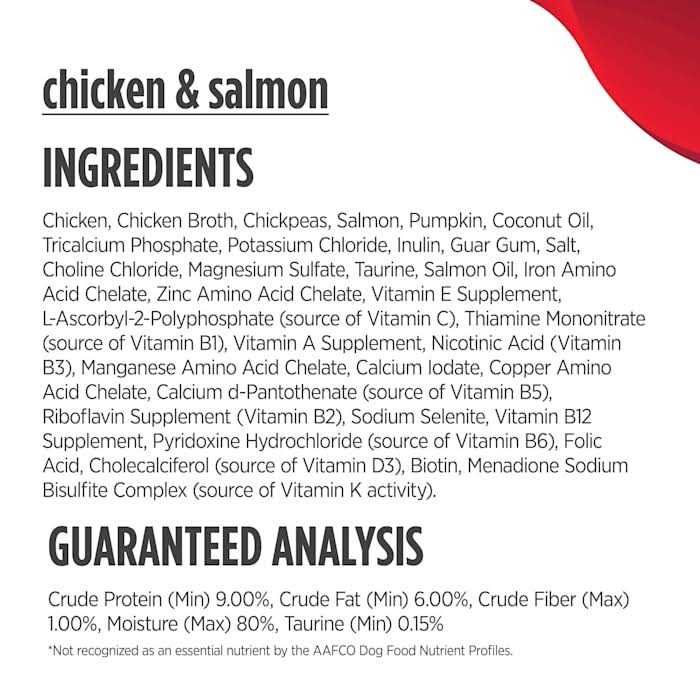 Nulo MedalSeries All Life Stages Wet Cat Food