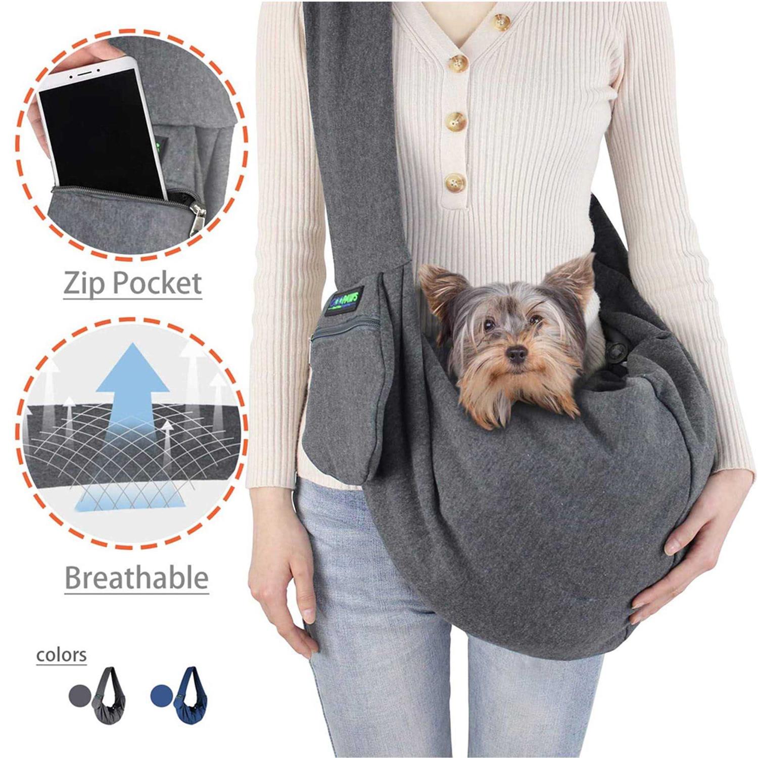 Jespet Pet Sling Small
