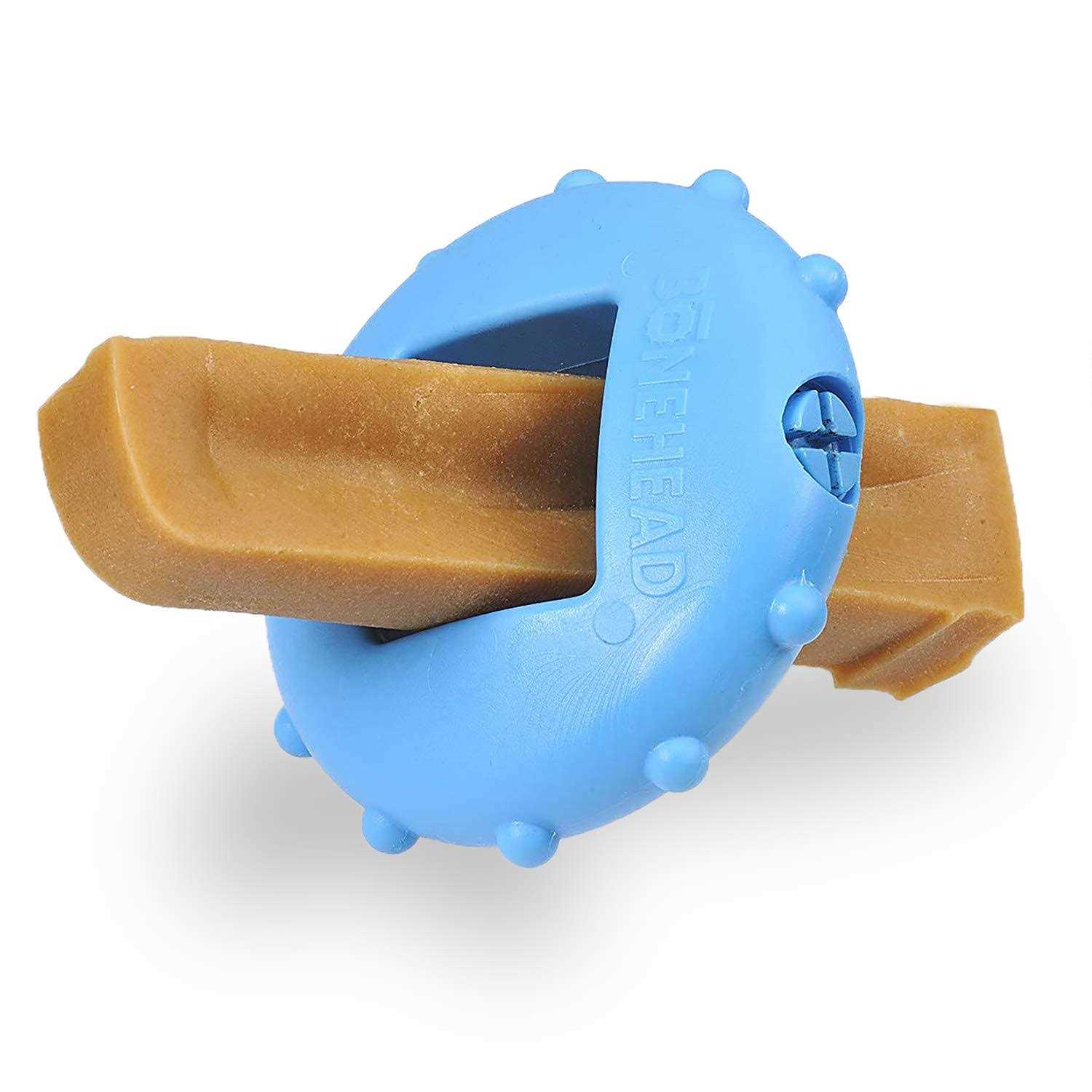 Himalayan Dog Chew Bonehead Large