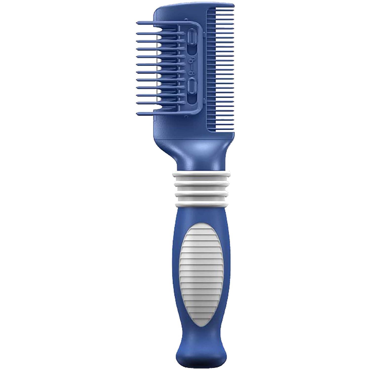 Magic Coat Professional Series Total Knot Destroyer Dog Knot Comb