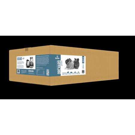 Standlee PremiYum Western Orchard Hay Small Animal Food