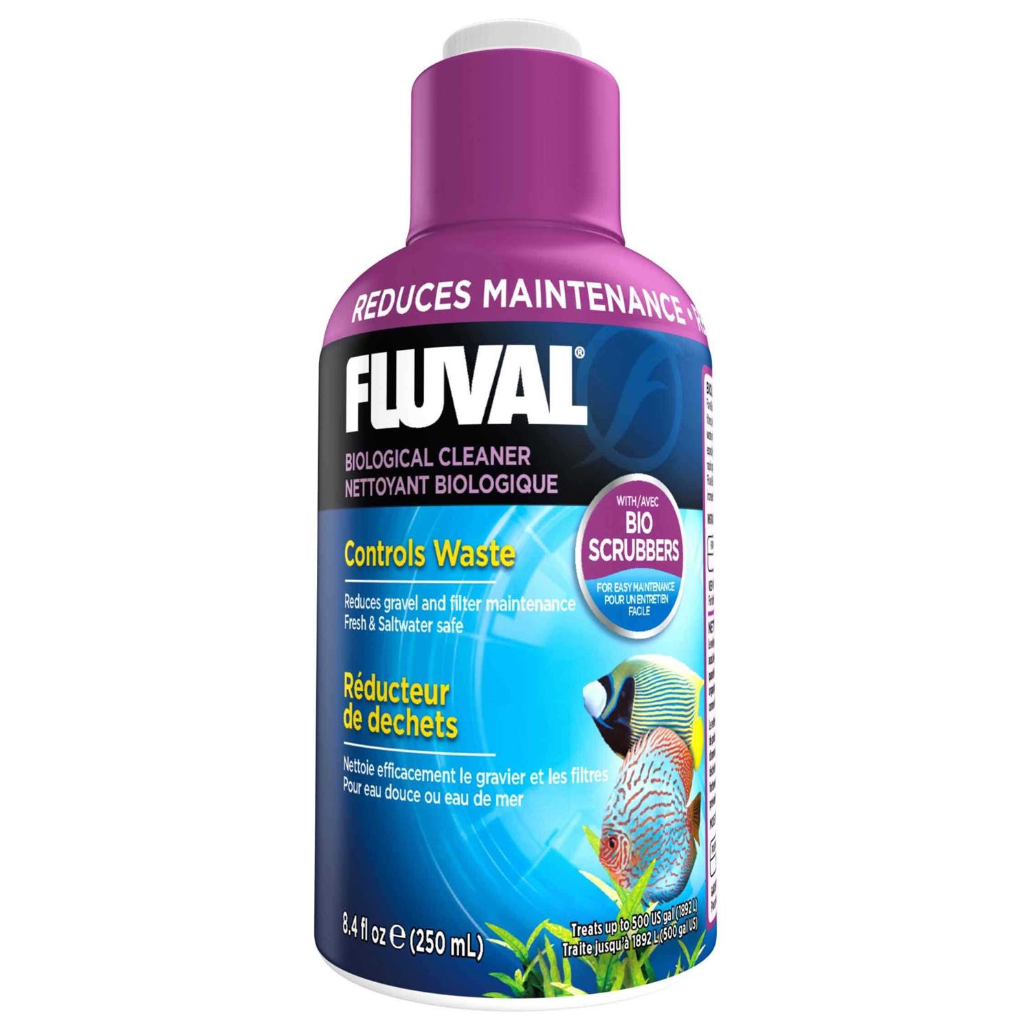 Fluval Biological Cleaner for Aquariums