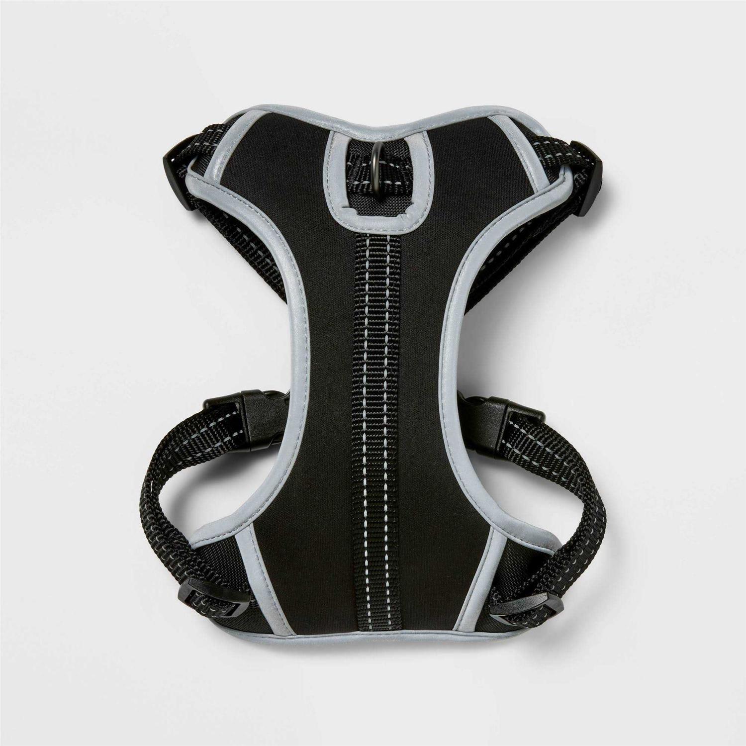 Boots & Barkley Ultimate Reflective and Adjustable Dog Harness