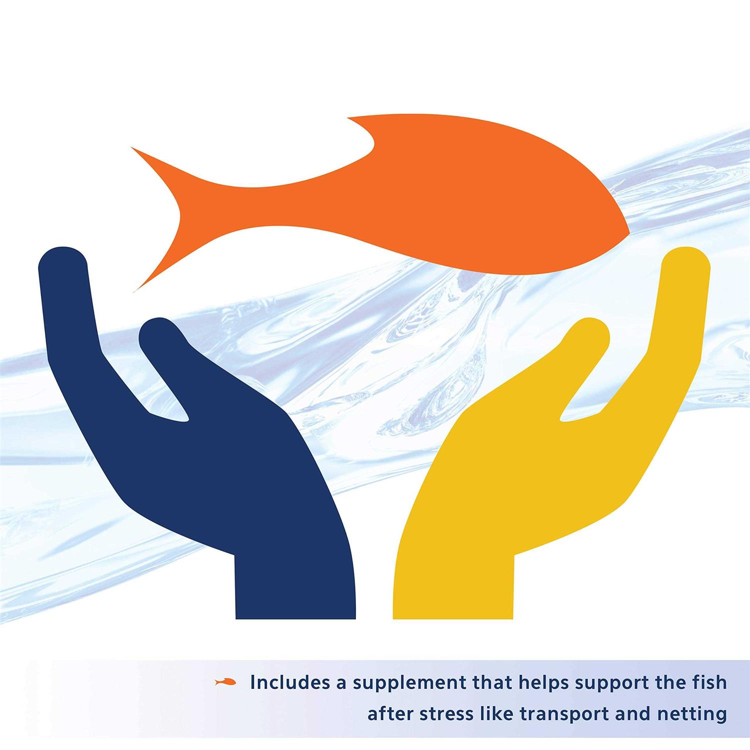 Aqueon Water Conditioner