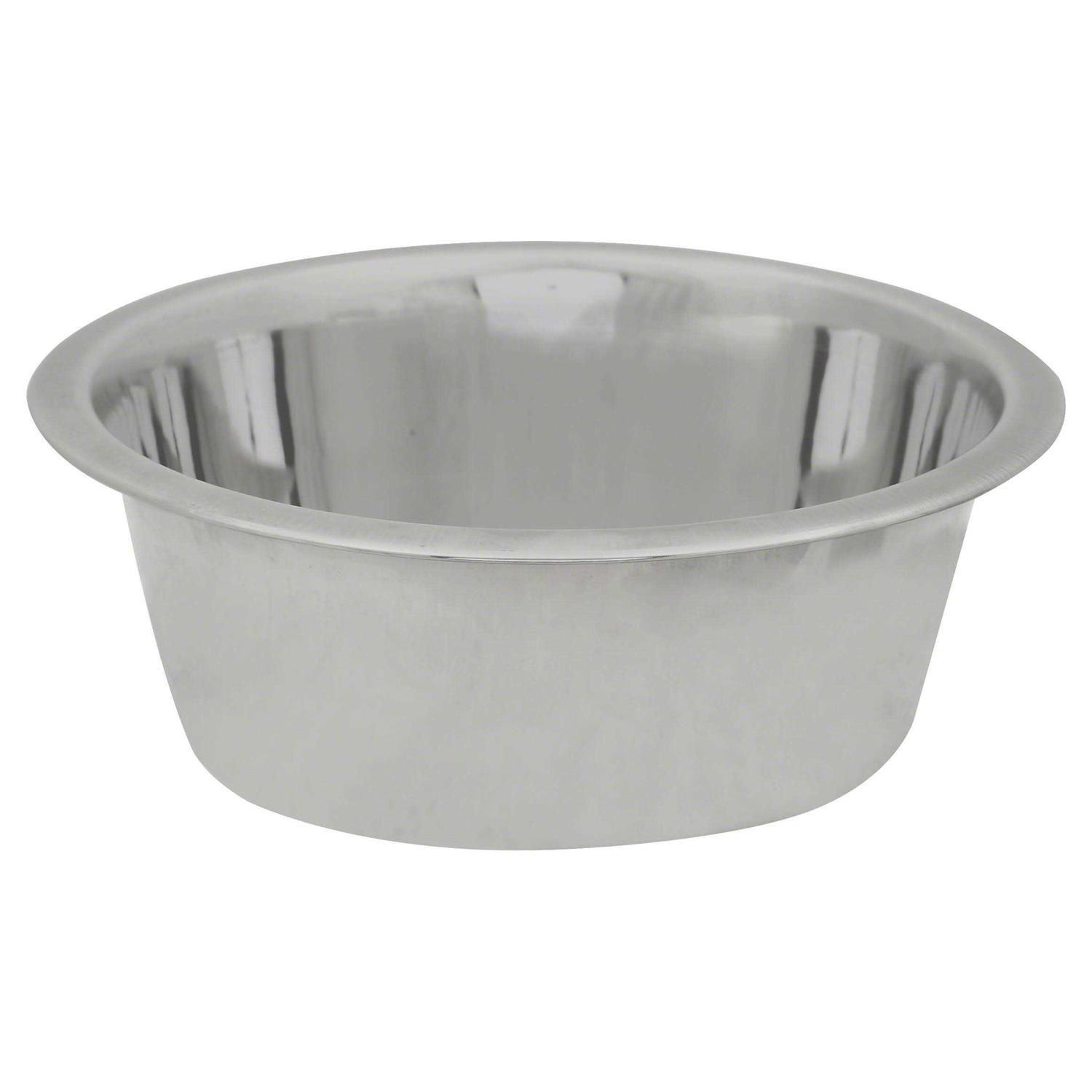 Spot Stainless Steel Pet Bowl