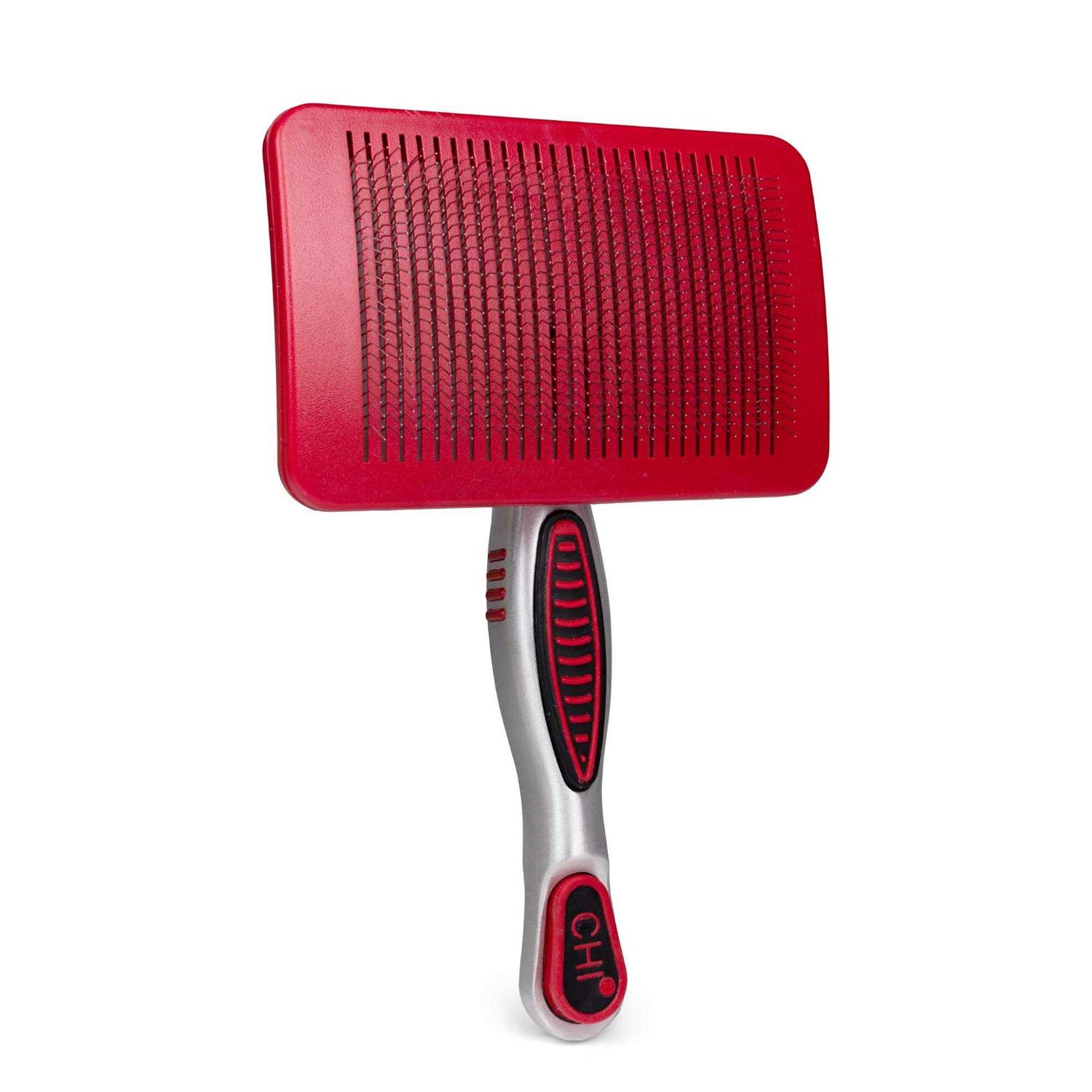 CHI Pivoting Slicker Dog Brush