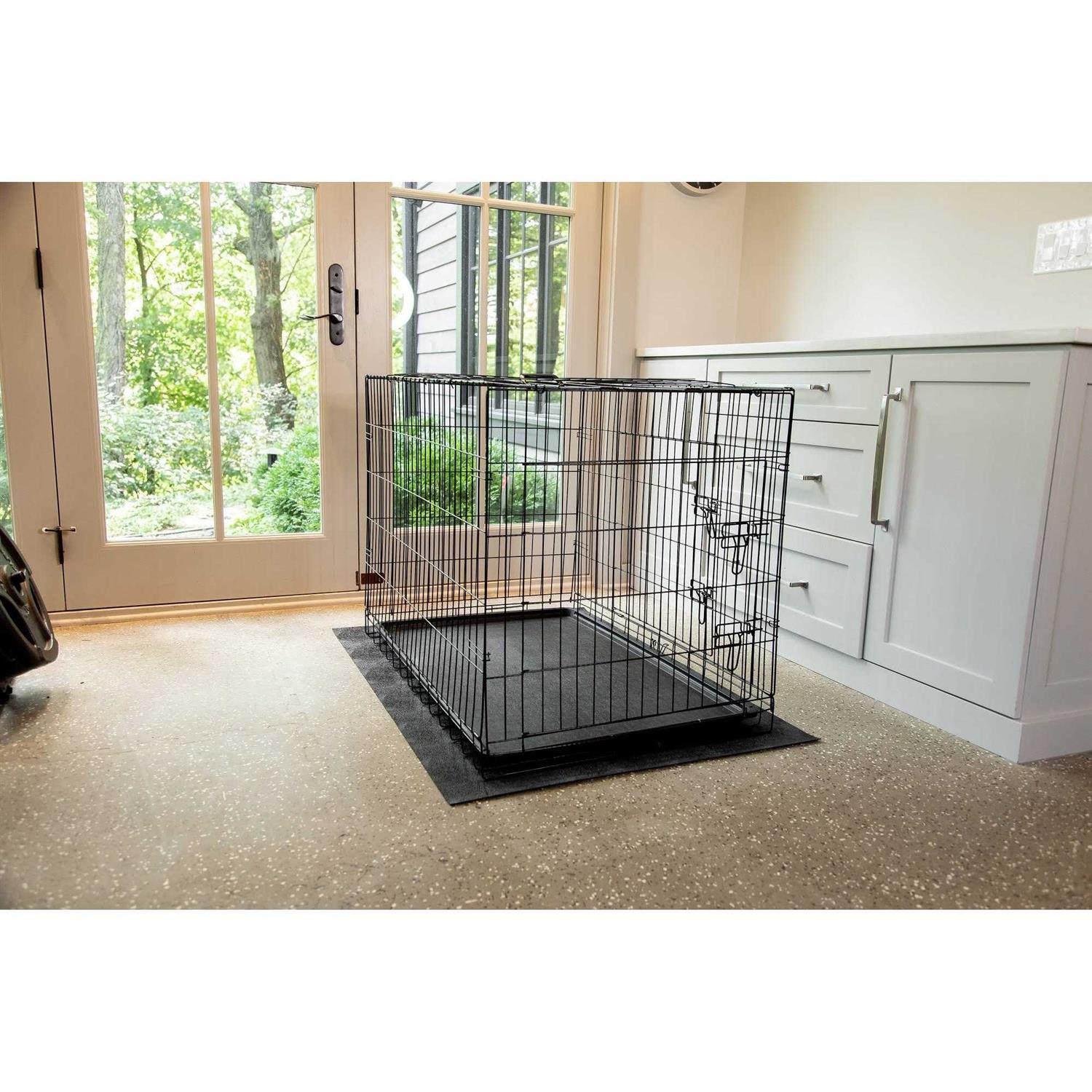 G-Floor for Pets Crate, Cage, and Kennel Mat G-Floor