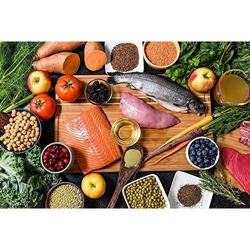 Nulo Freestyle Limited+ Turkey Recipe Grain-Free Puppy & Adult Dry Dog Food