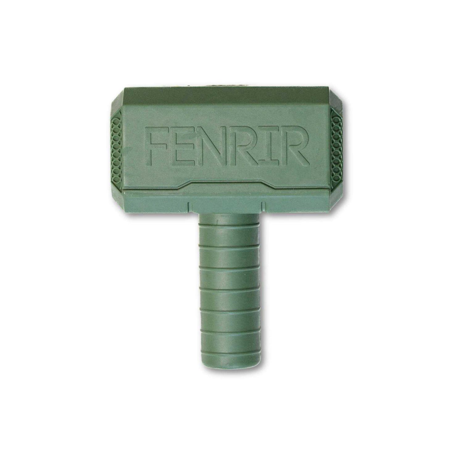 Fenrir Hammer Chew Toy