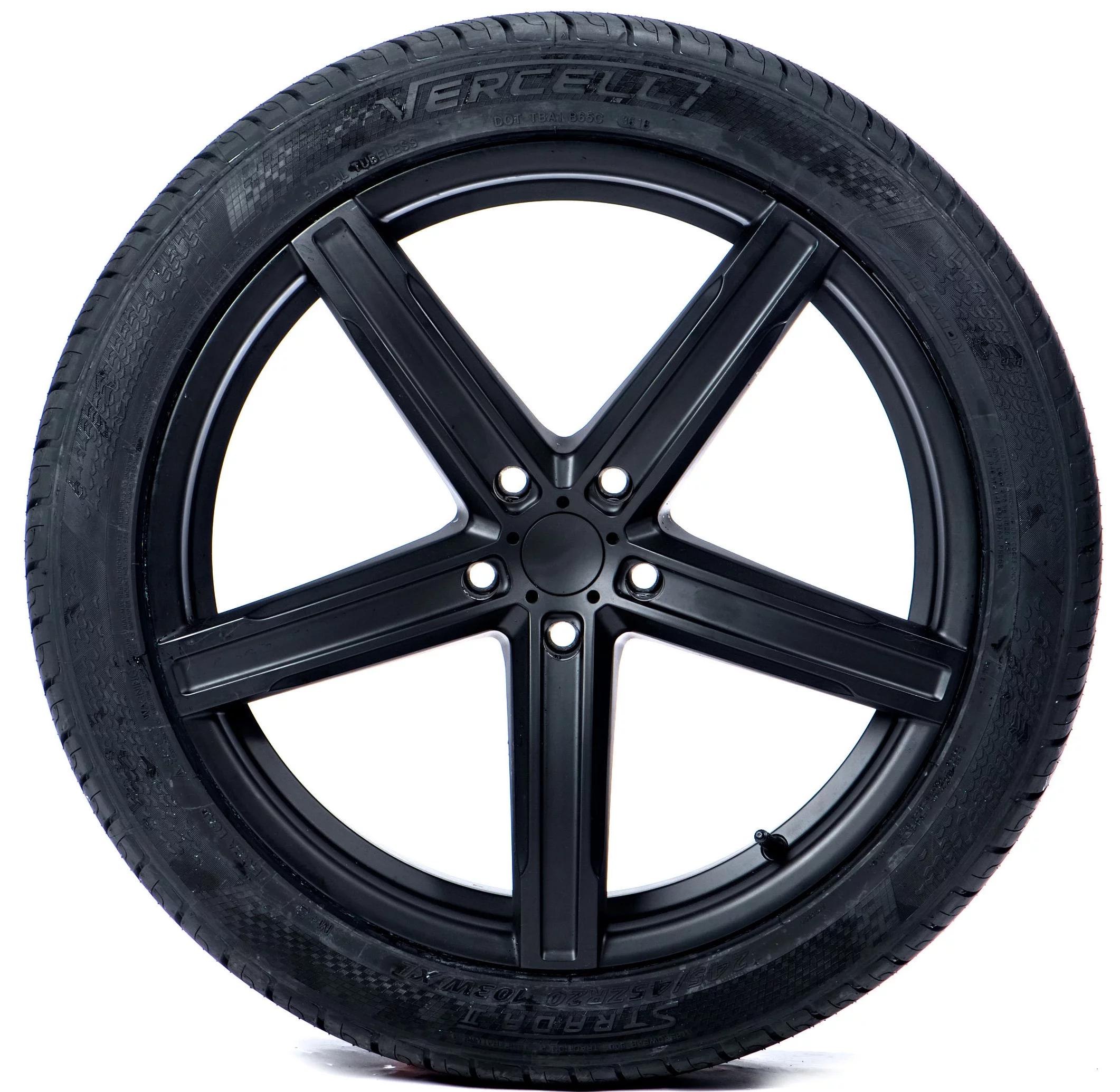 Vercelli Strada IV 275/40R20 106 W Tire