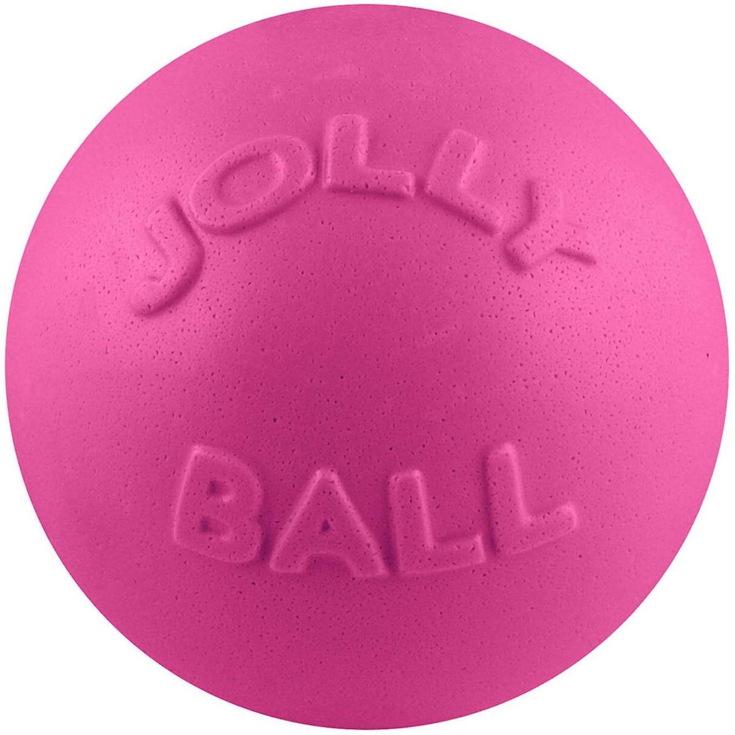 Jolly Pets Bounce N Play