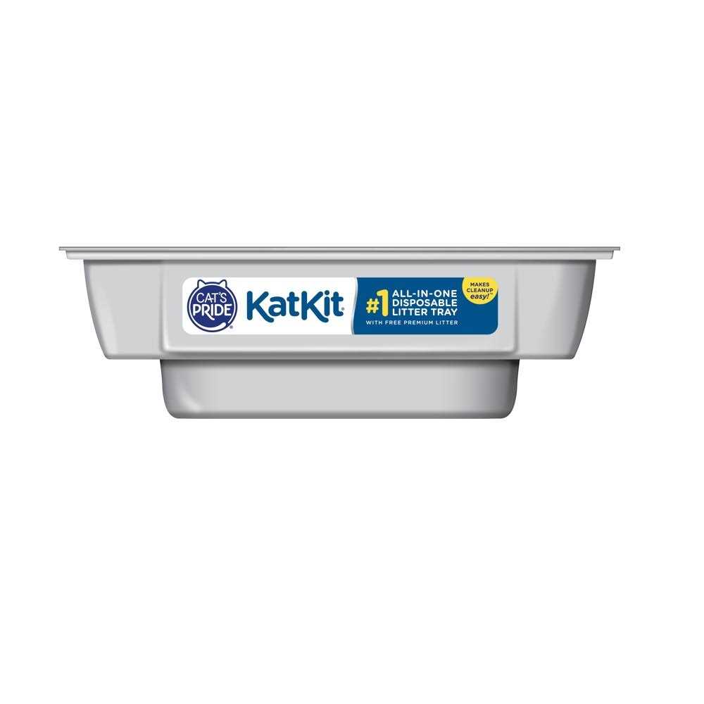 Cat’s Pride Cat Litter