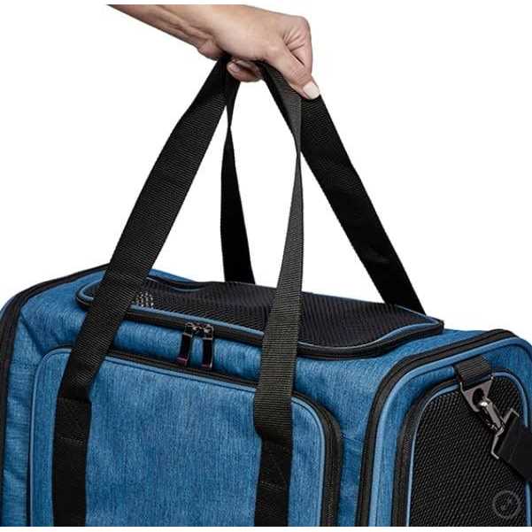 Midwest Duffy Pet Carrier