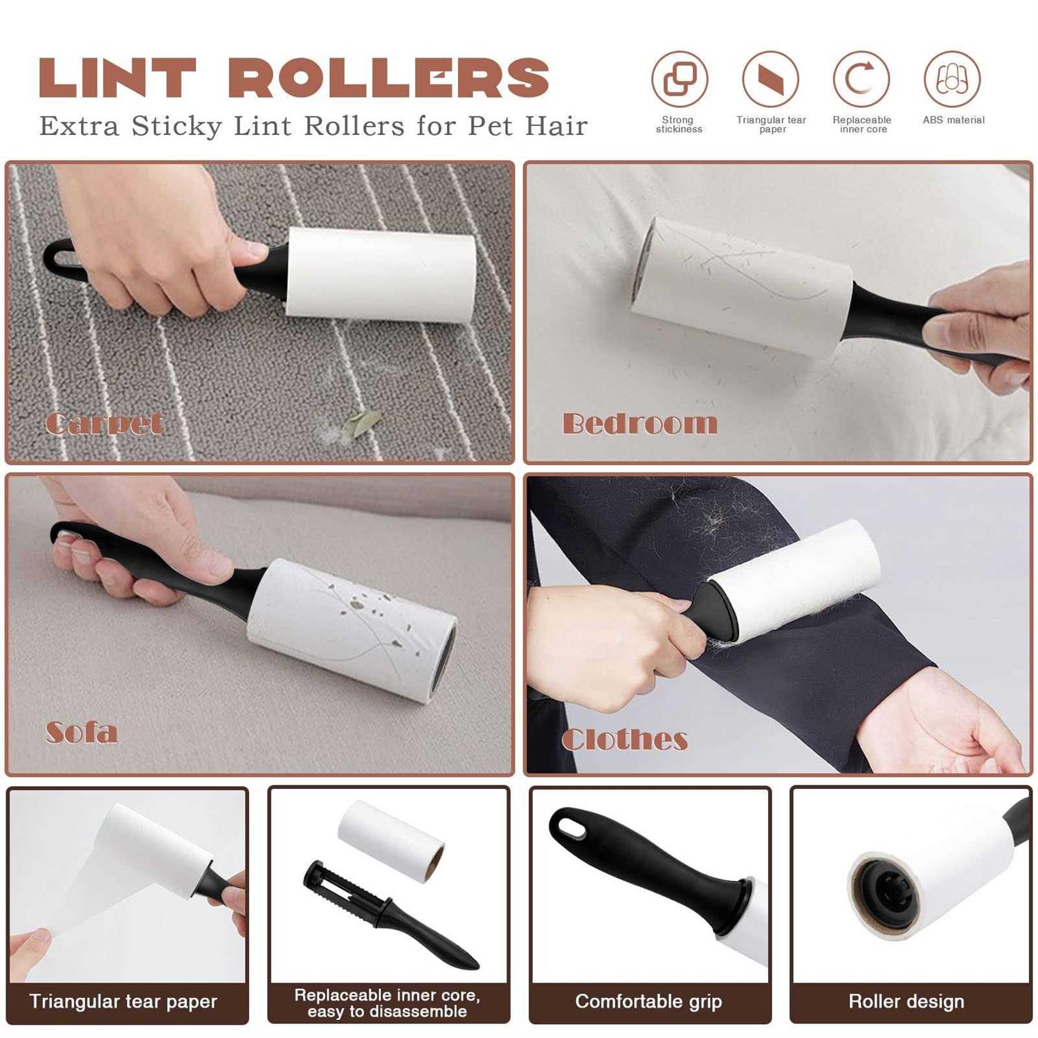 Topmart 3 Tiers Foam Dog Ramps/Steps,Non-Slip Dog Steps,Extra Wide Deep Dog Stairs,High Density Foam Pet Stairs/Ladder,Best for Older Dogs,Cats