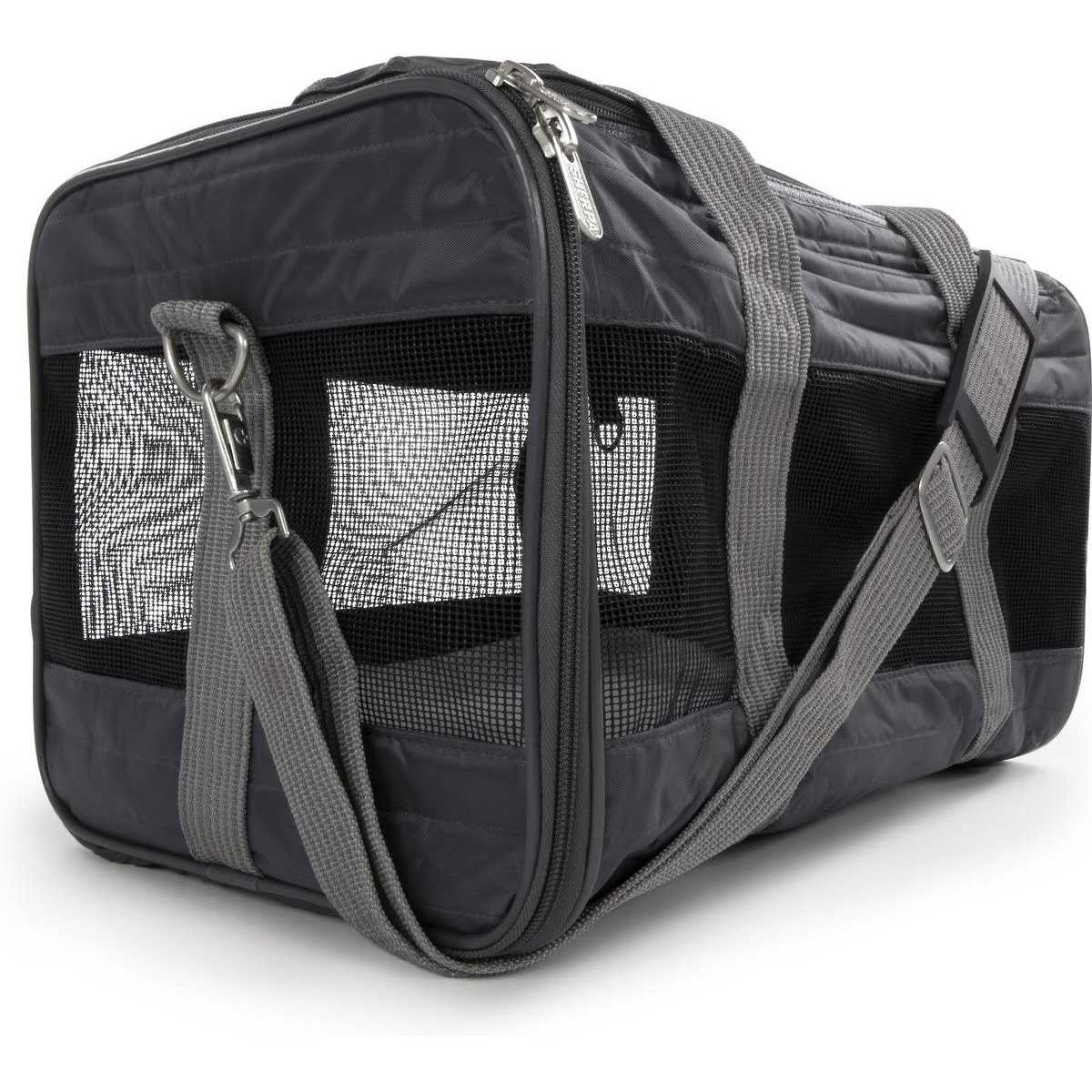 Sherpa Original Deluxe Airline Approved Pet Carrier