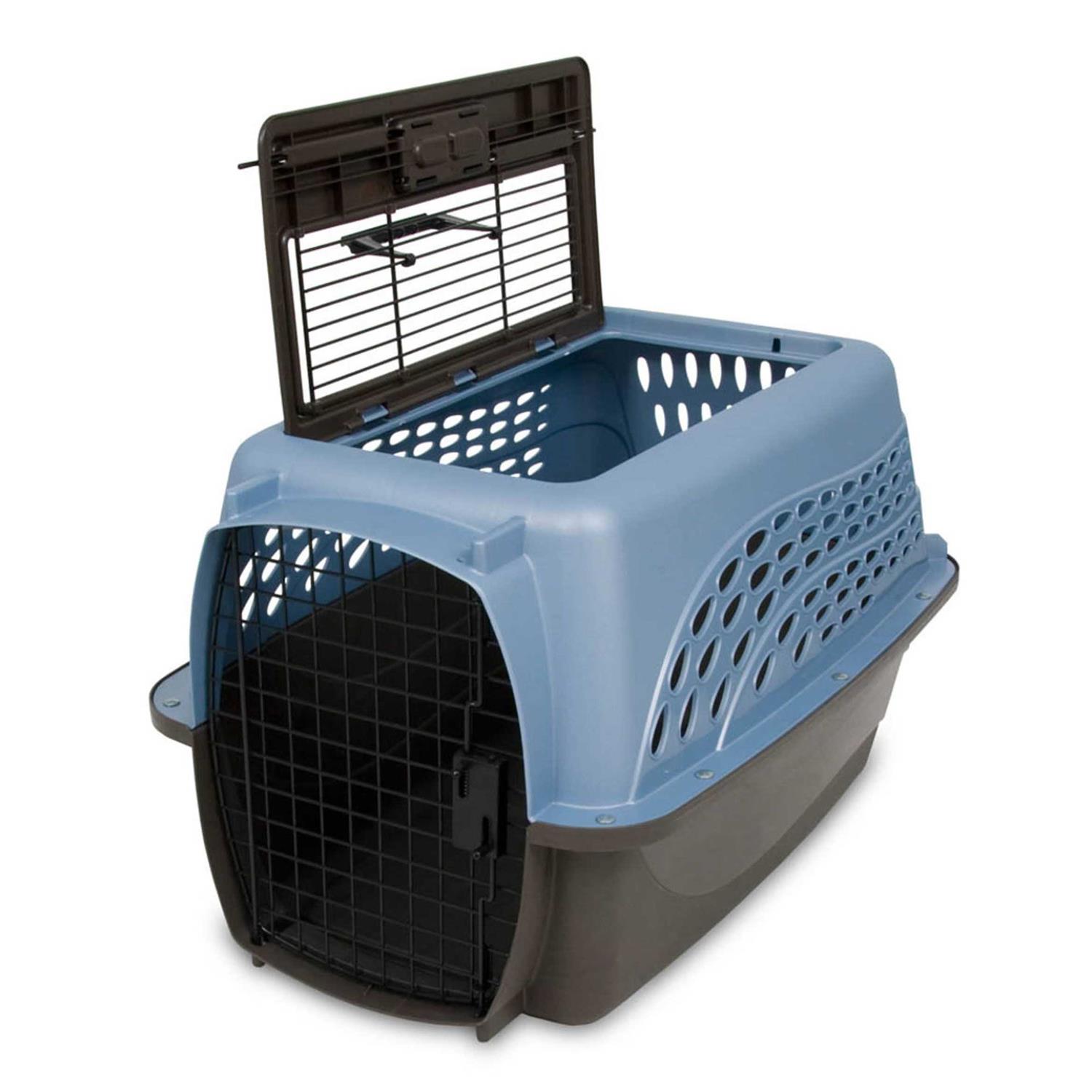 Petmate Door Top Load Kennel