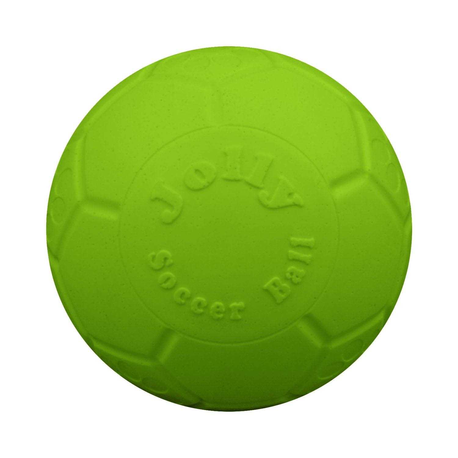 Jolly Pets Soccer Ball