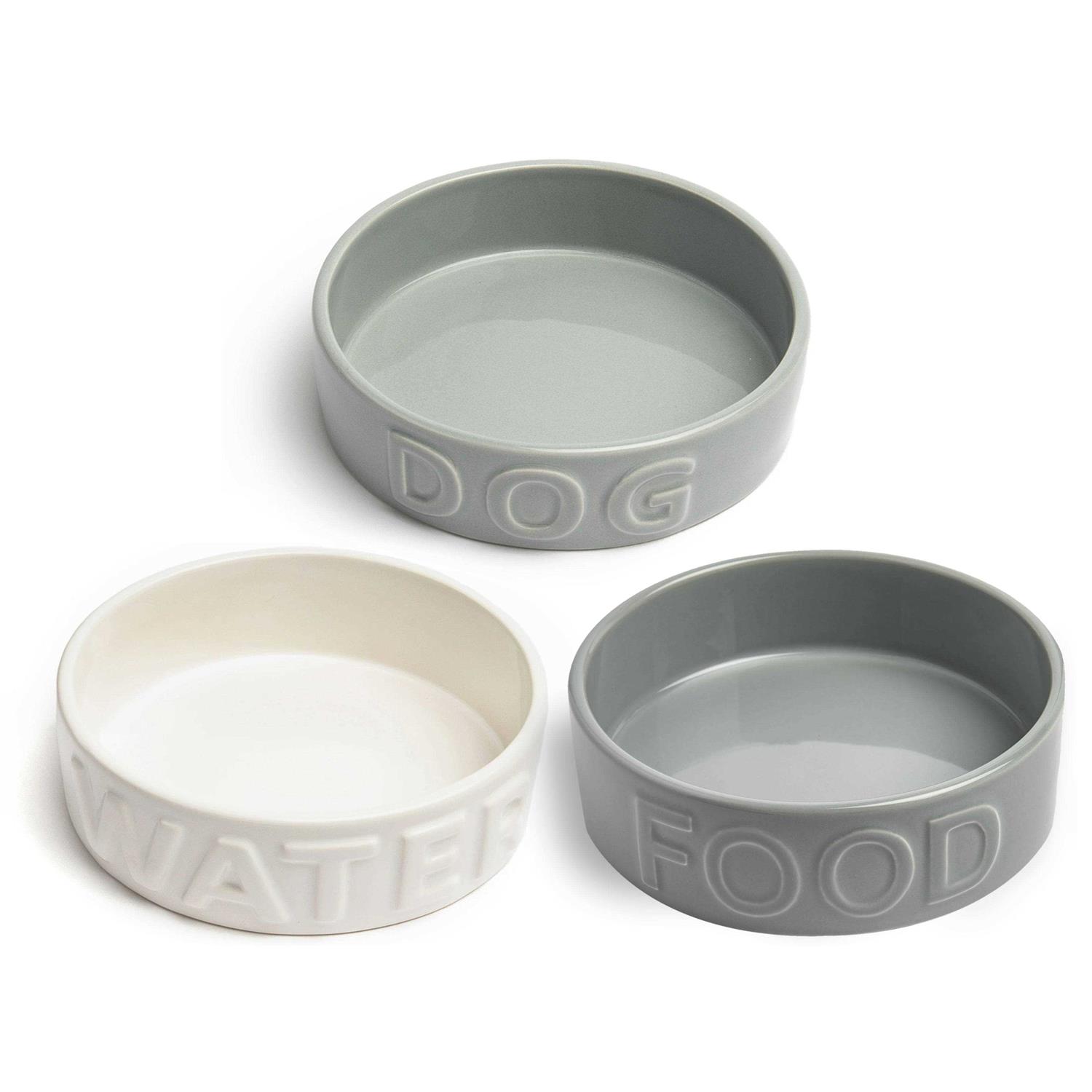 Park Life Designs Classic Water Bowl