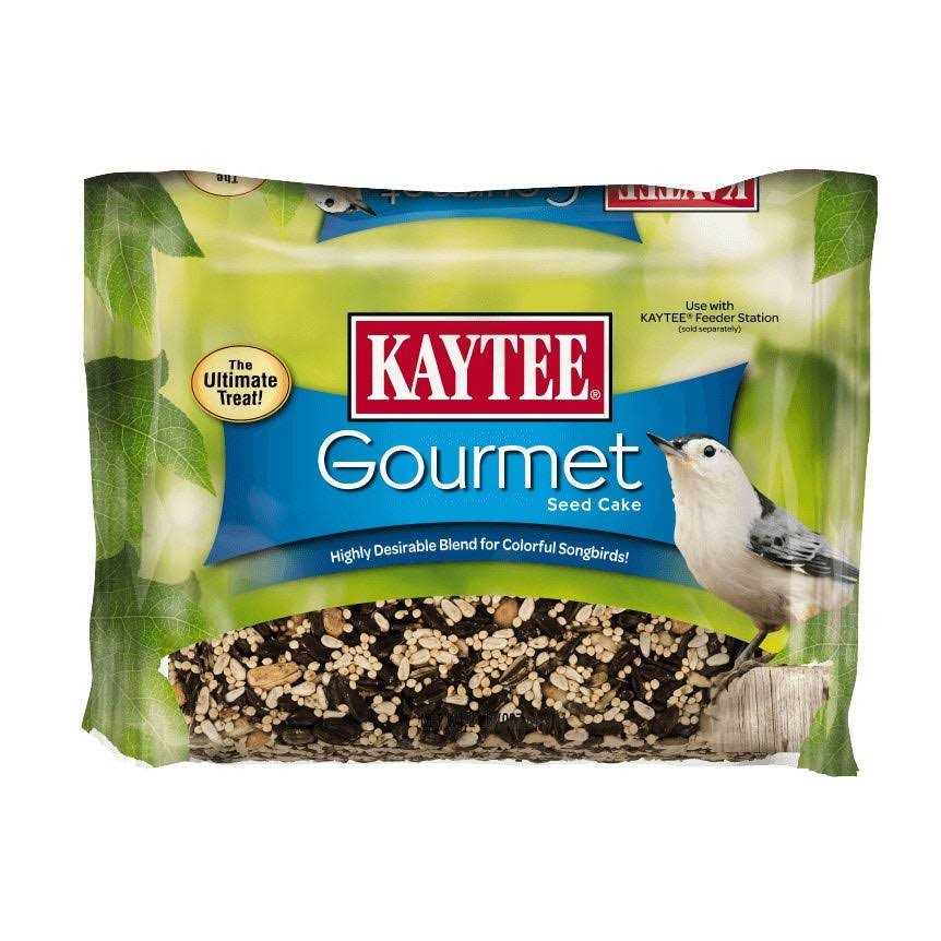 Kaytee Gourmet Seed Cake