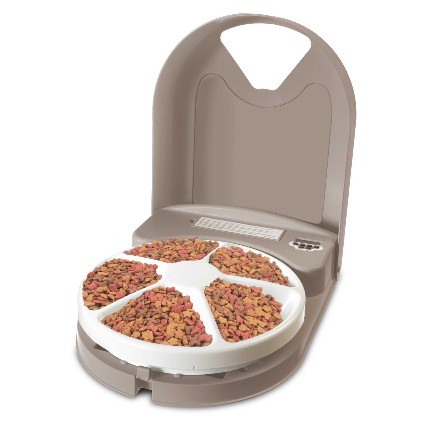 PetSafe 5-Meal Automatic Pet Feeder