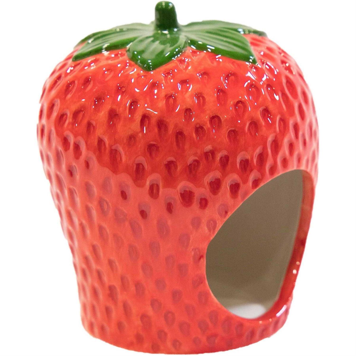 Ware Berry Hamster Hideout