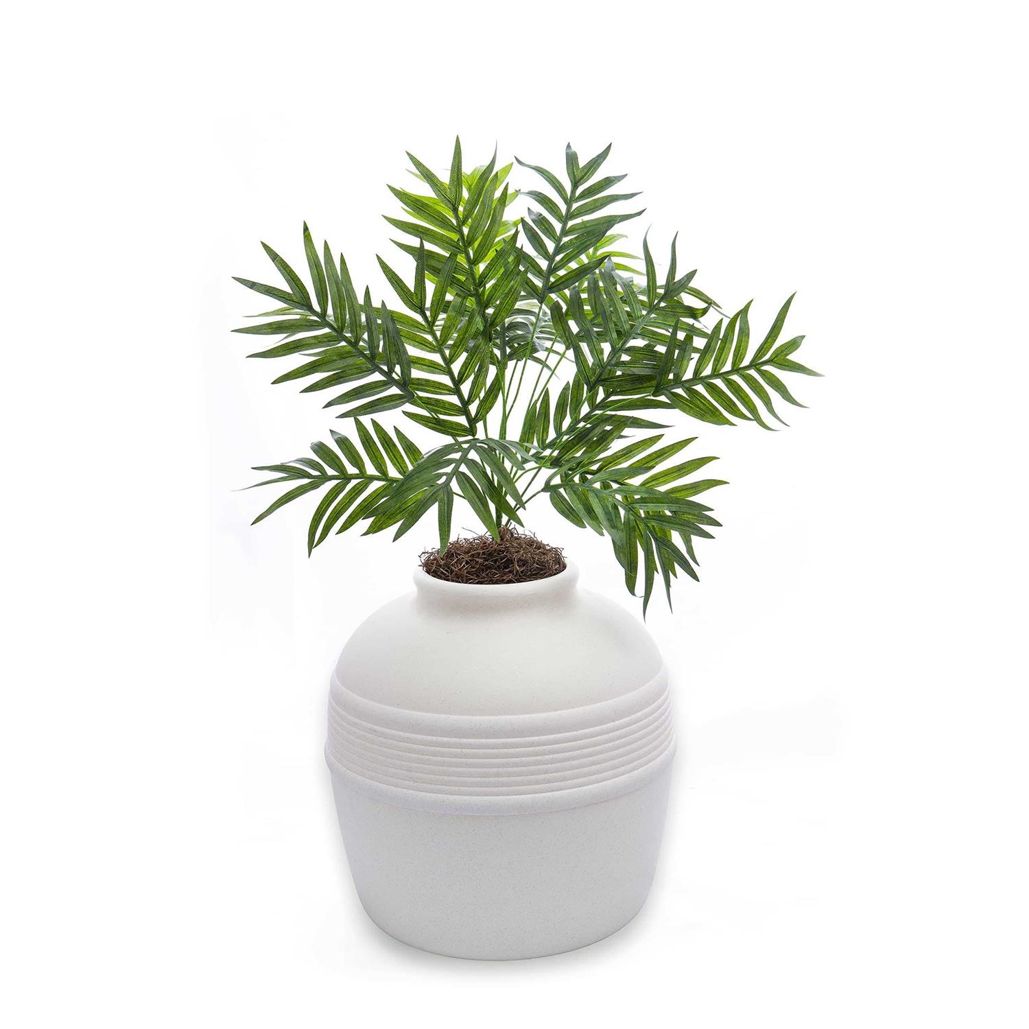 Good Pet Stuff The Original Hidden Planter Cat Litter Box