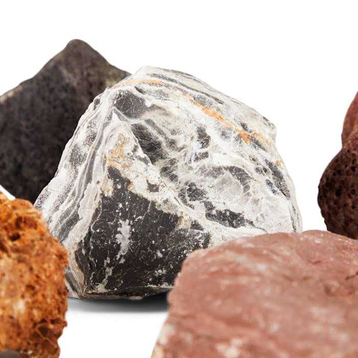 Imagitarium Zebra Rock