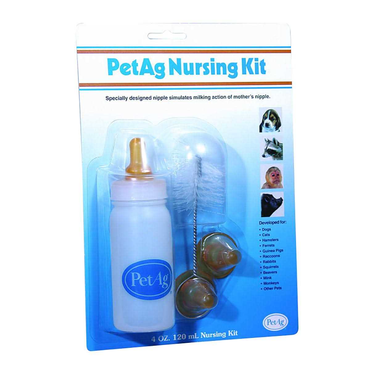 PetAg Nursing Kit