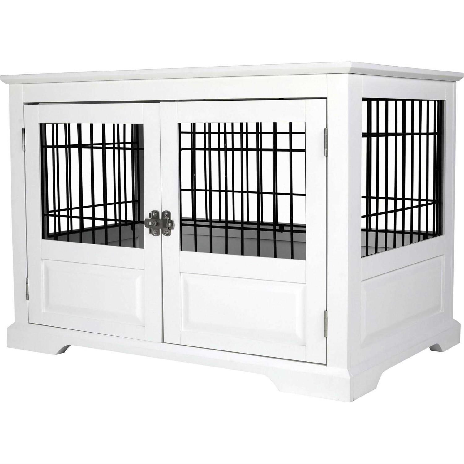 Zoovilla Fairview Triple Door Crate