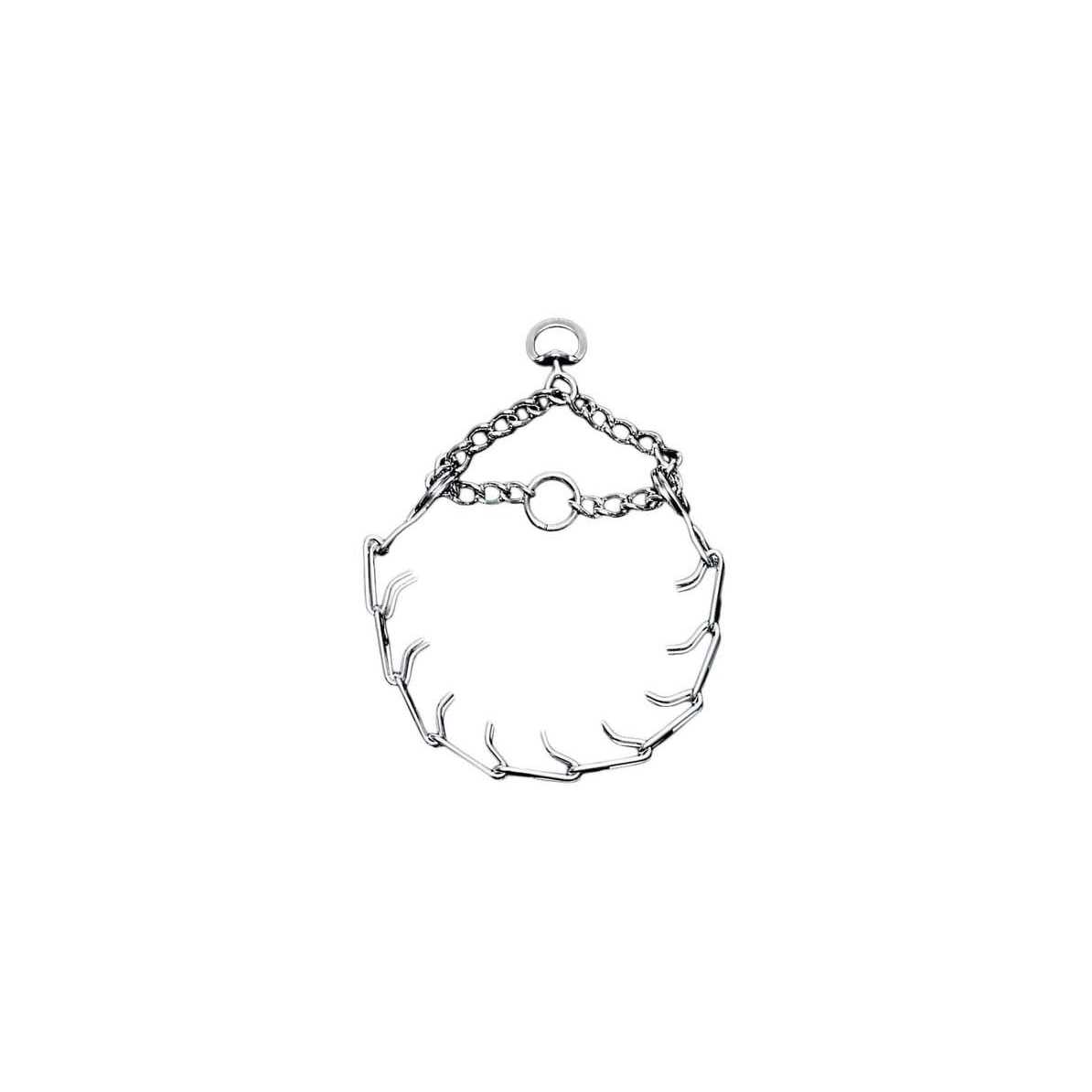 Retriever Prong Dog Training Collar