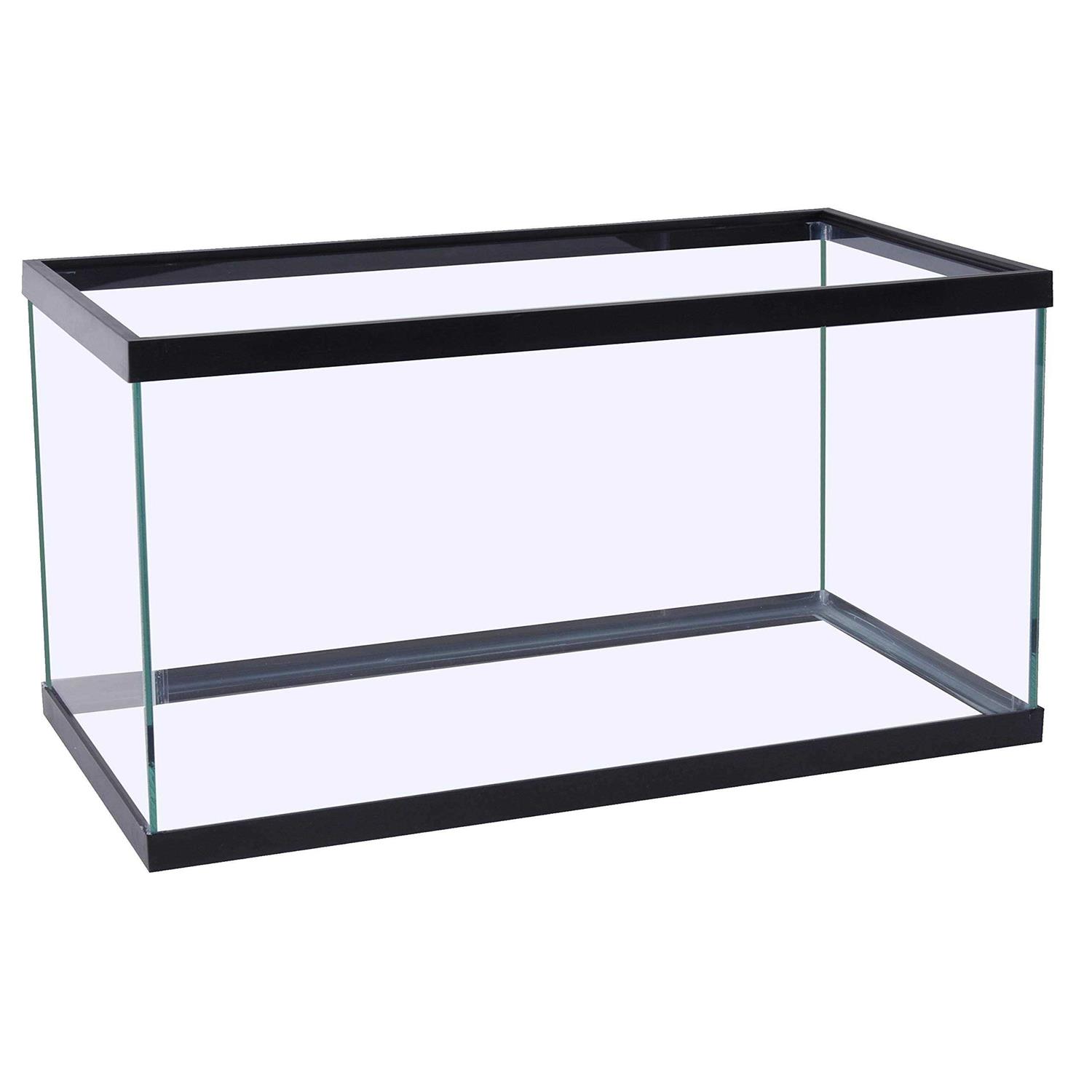 Tetra Glass Aquarium 29 Gallons