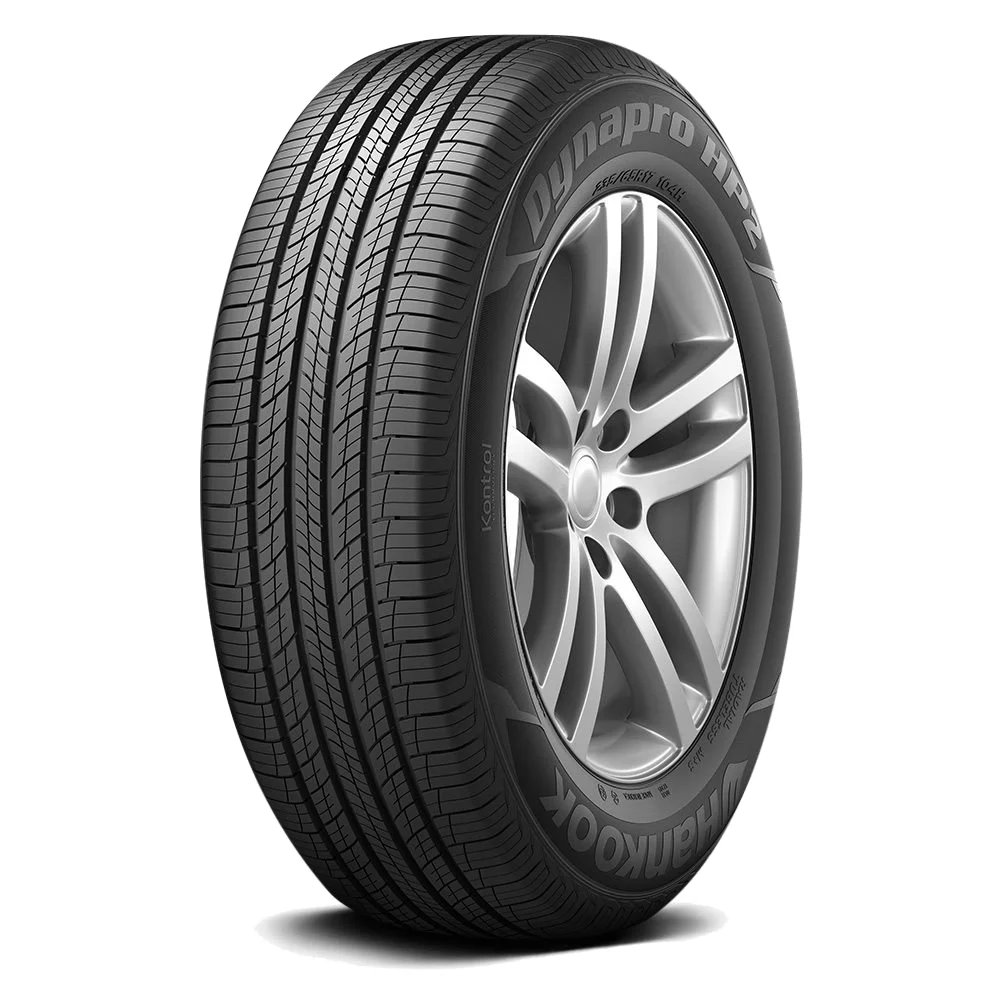 Hankook Dynapro HP2 (RA33) All Season P255/65R18 109H SUV/Crossover Tire