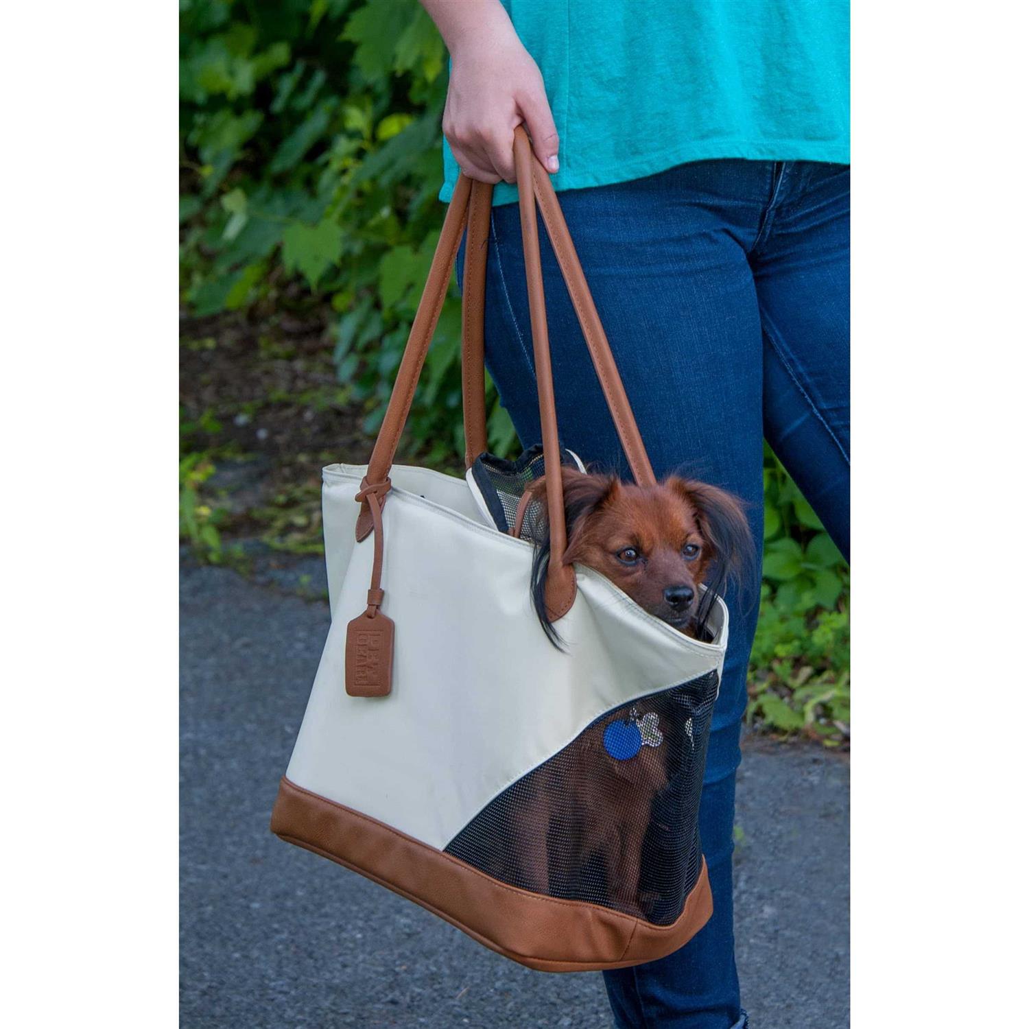 Pet Gear Tote Bag