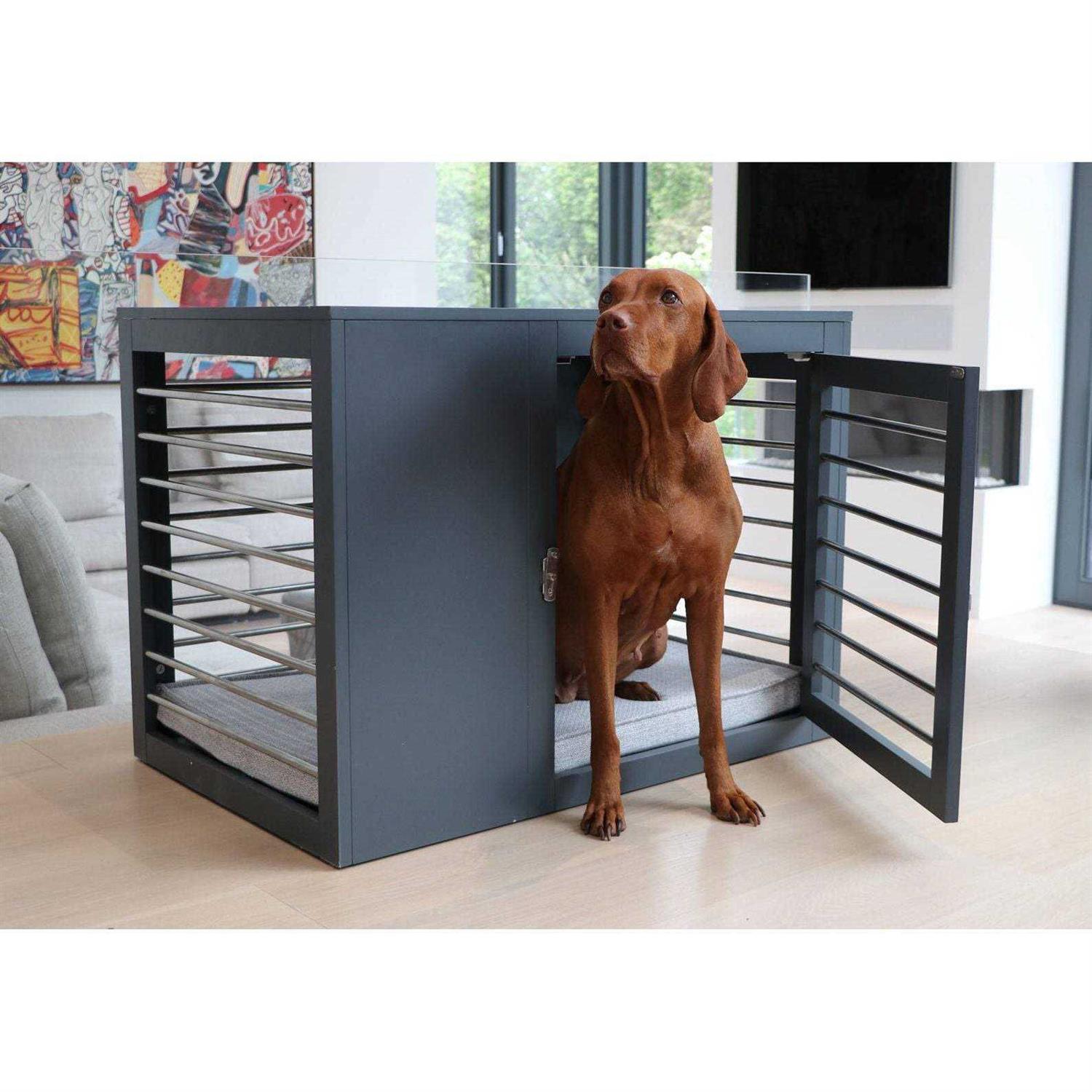 Bowsers Moderno Dog Crate