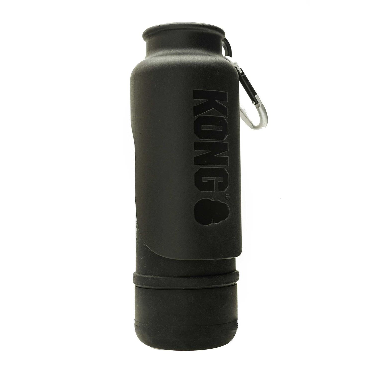 Kong H2O Insulated Stainless Steel Dog Water Bottle