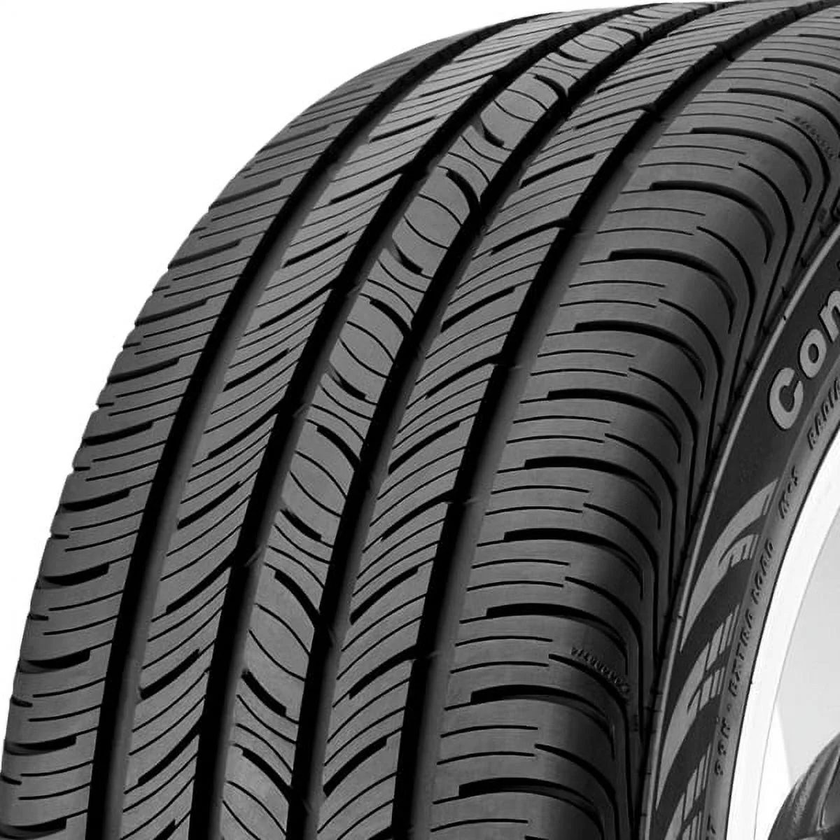 Continental ContiProContact All Season P235/45R18 94H Passenger Tire