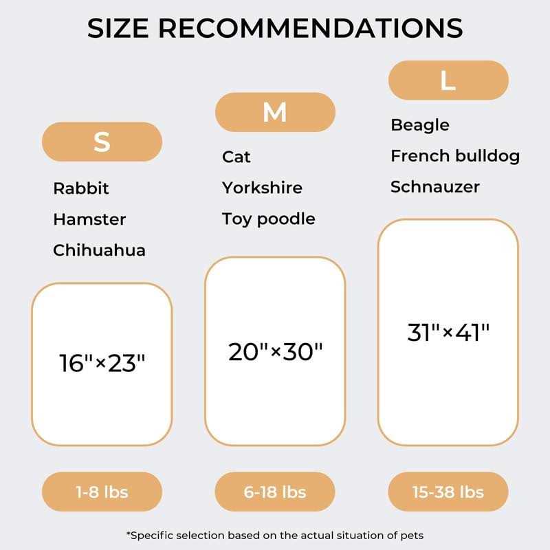 luciphia 1 Pack 3 Blankets Super Soft Pet Blanket Flannel Throw for Dog Puppy Cat