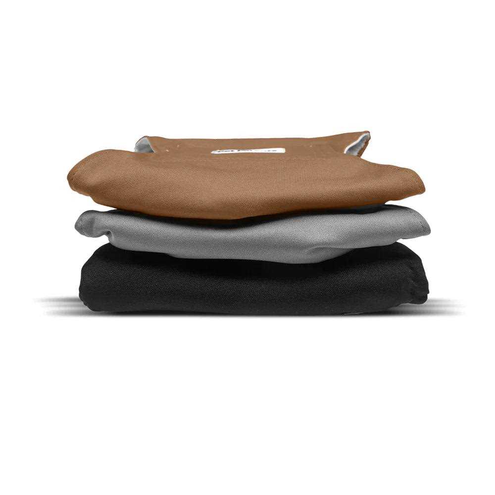 Pet Parents Washable Dog Belly Bands of Premium Male Dog Wraps