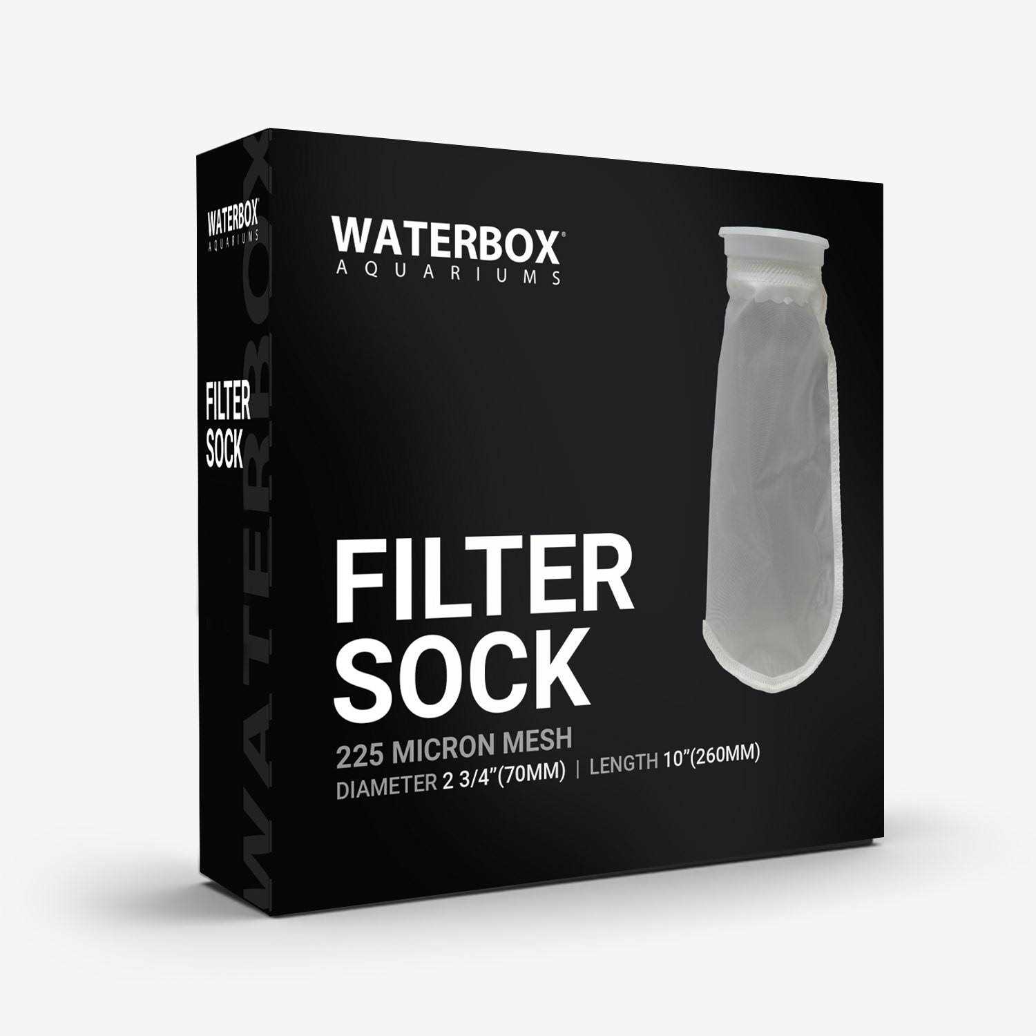 Waterbox Filter Sock