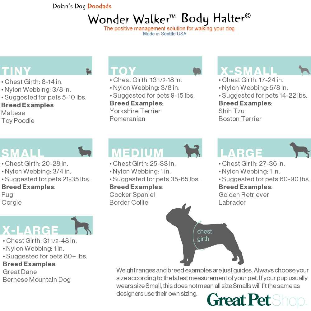 Wonder Walker Body Halter Dog Harness