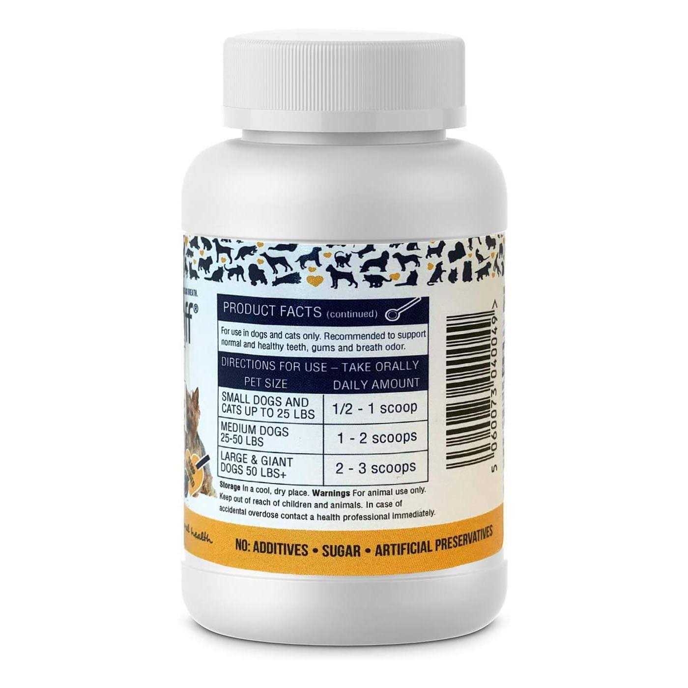 Swedencare Proden PlaqueOff Powder