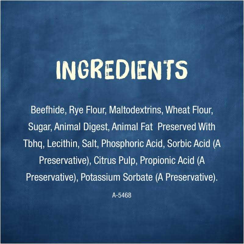 Purina Busy Chew Treats