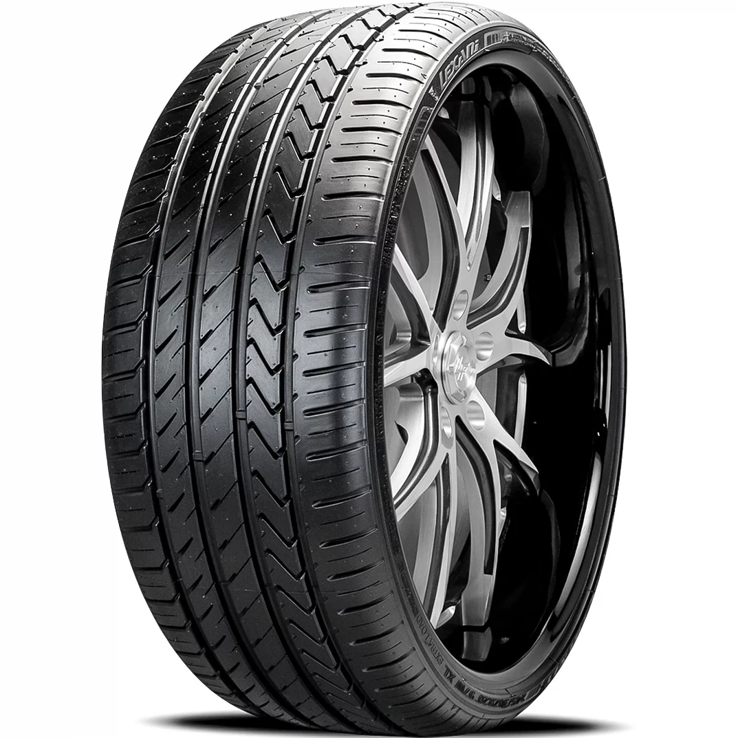 Lexani LX-TWENTY 245/30ZR20 97W XL A/S Performance All Season Tire