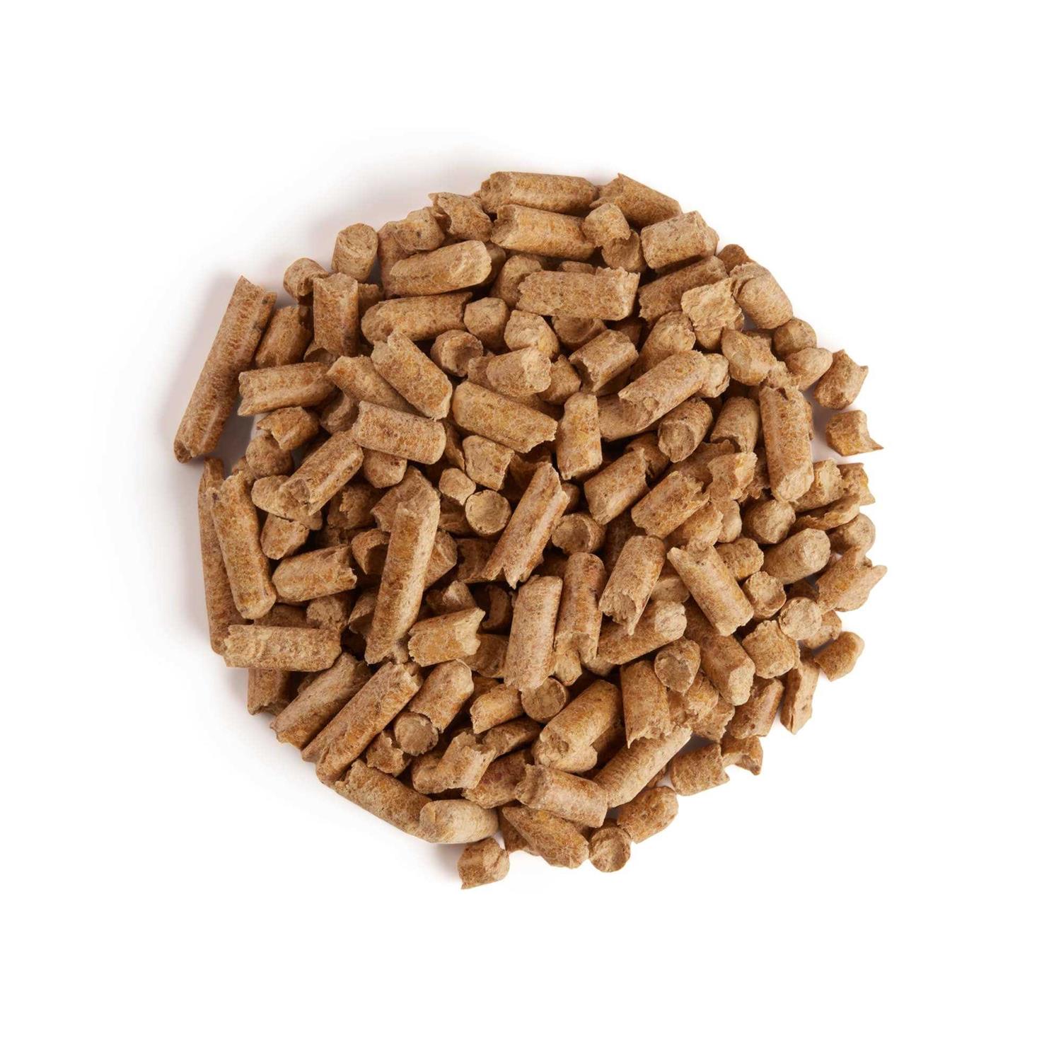 So Phresh Pine Pellet Non-Clumping Cat Litter