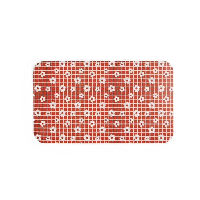 EveryYay Retro Joy Print Placemat for Cats