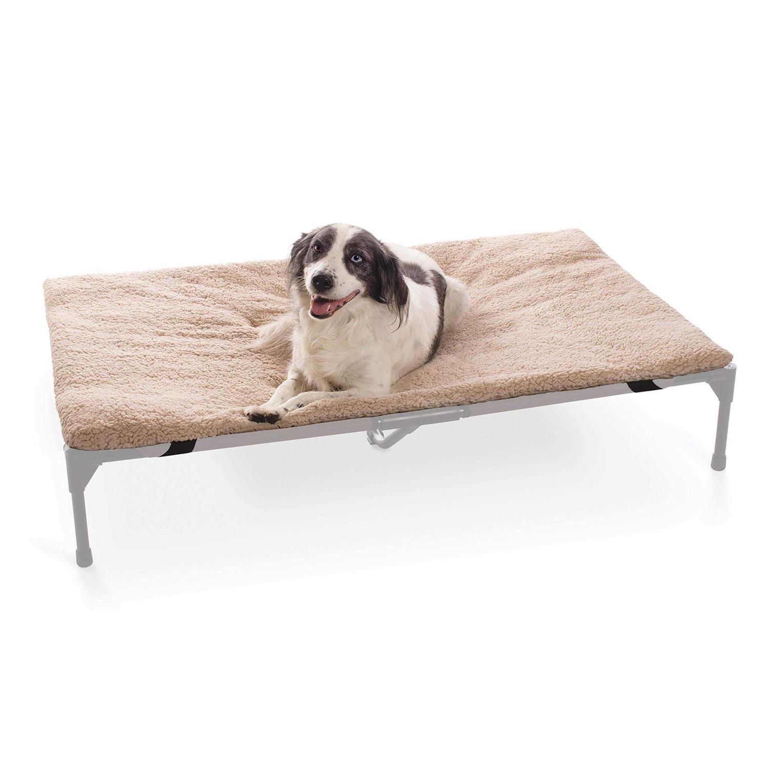 K H Pet Products Original Pet Cot Pad